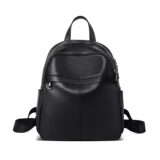 Женский многофункциональный рюкзак FOXER из спилока