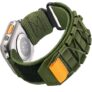 Нейлоновый тактический ремешок для Apple Watch Geekthink