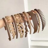 Скраб-повязка CY le le