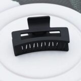 Пластиковые заколки-крабы SYTZ