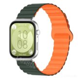 Силиконовый ремешок Beiziye для Huawei Watch Fit 3