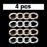 Пряжка для талии из сплава