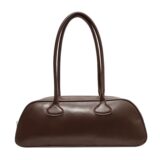 Женские сумки на плечо Advanced Sense в стиле ретро с искусственной молнией, 2024, легкие сумки, для женщин, новые Bolsas Femininas