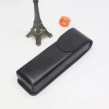 Кожаный футляр для очков HARKO