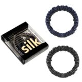 Женские шелковые резинки для волос Yanrong (22 Momme)